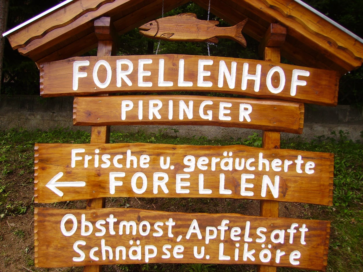 Forellenhof-Piringer